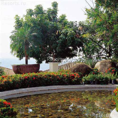 Quinta Real Acapulco 13